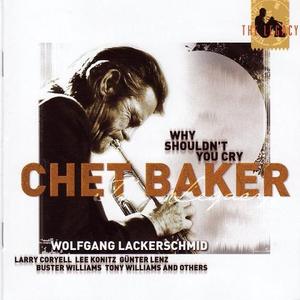 CHET BAKER - Why Shouldn&#039;t You Cry 