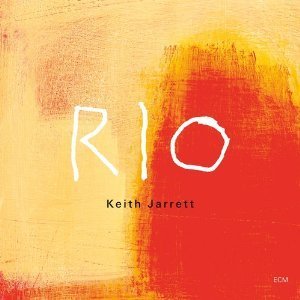 KEITH JARRETT - Rio