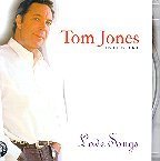 TOM JONES - Love Songs