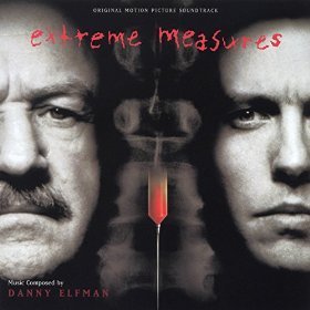 Extreme Measures 선택 OST - Danny Elfman
