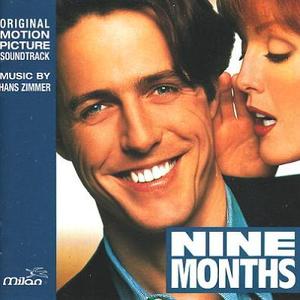 Nine Months 나인 먼쓰 OST - Hans Zimmer
