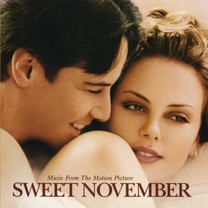 Sweet November 스위트 노벰버 OST - Enya, Robbie Williams, Jackie Wilson...
