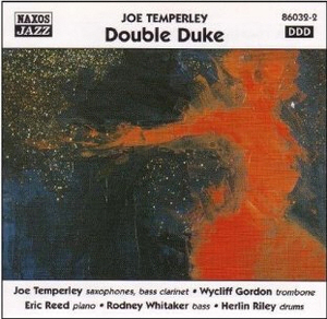 JOE TEMPERLEY - Double Duke