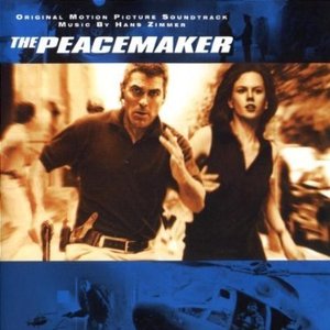 The Peacemaker 피스메이커 OST - Hans Zimmer