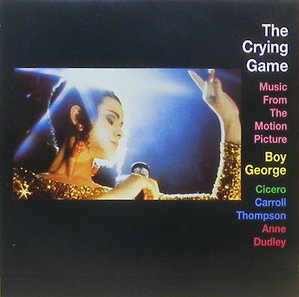 Crying Game 크라잉 게임 OST - Boy George, Anne Dudley, Cicero