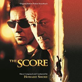 The Score 스코어 OST - Howard Shore
