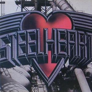 STEELHEART - Steelheart