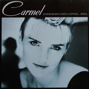 CARMEL - Everybody&#039;s Got A Little... Soul