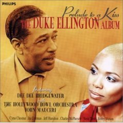 DEE DEE BRIDGEWATER - Prelude To A Kiss : The Duke Ellington Album