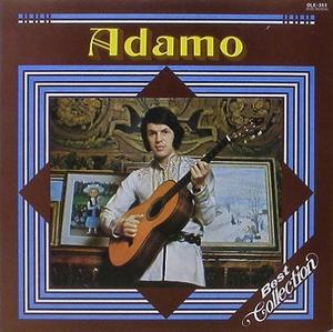 ADAMO - Best Collection