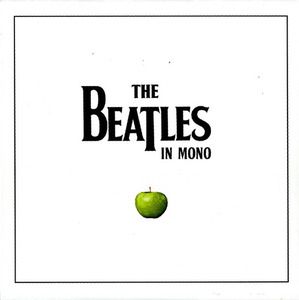 BEATLES - The Beatles In Mono