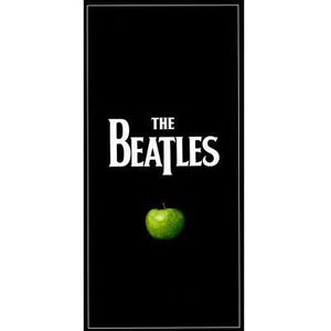 BEATLES - The Beatles Remastered Stereo Box [16CD+1DVD]