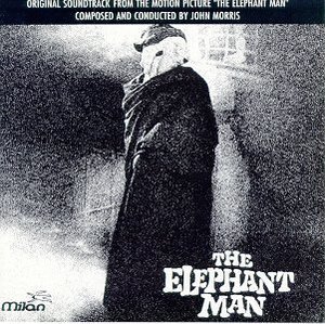 The Elephant Man 엘리펀트 맨 OST