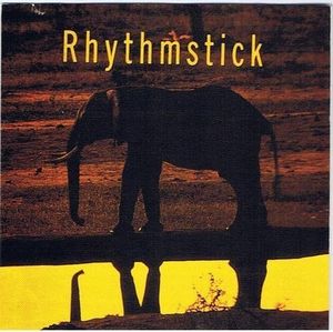 RHYTHMSTICK - Rhythmstick