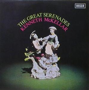 Kenneth McKellar - The Great Serenades