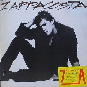 ZAPPACOSTA - Zappacosta