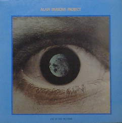 ALAN PARSONS PROJECT - Eye In The Sky / Time