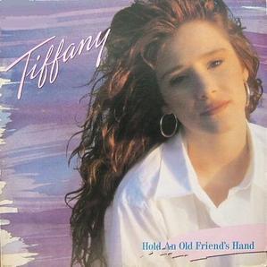 TIFFANY - Hold An Old Friend&#039;s Hand