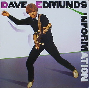 DAVE EDMUNDS - Information