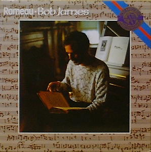 BOB JAMES - Rameau