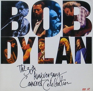 [LD] BOB DYLAN - The 30th Anniversary Concert Celebration