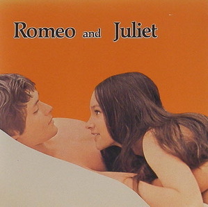 Romeo and Juliet 로미오와 줄리엣 OST - Nino Rota