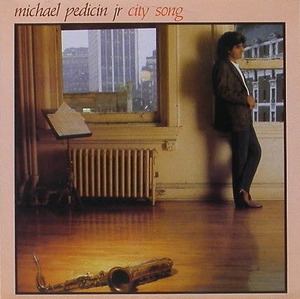 MICHAEL PEDICIN JR. - City Song