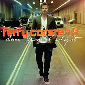 FERRY CORSTEN - One Upon A Night Vol.3 [미개봉]