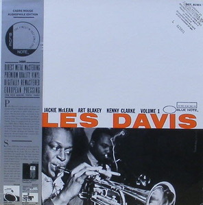 MILES DAVIS - Miles Davis, Volume 1