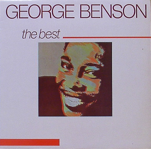 GEORGE BENSON - The Best