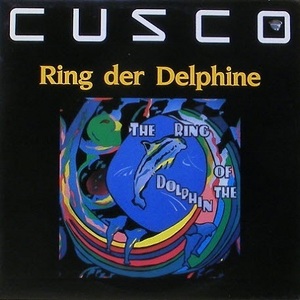 CUSCO - Ring Der Delphine