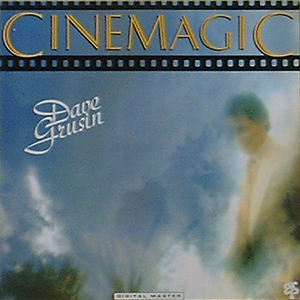 DAVE GRUSIN - Cinemagic