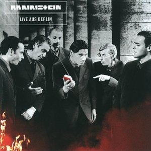 RAMMSTEIN - Live Aus Berlin [2CD]