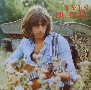 YVES DUTEIL - Yves Duteil