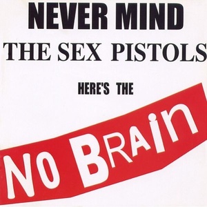 노브레인 (No Brain) - Never Mind The Sex Pistols Here&#039;s The No Brain