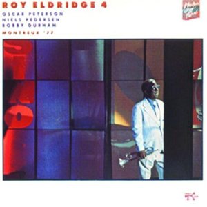 ROY ELDRIDGE 4 - Montreux &#039;77
