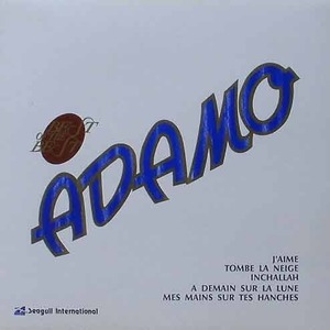 ADAMO - Best Of The Best