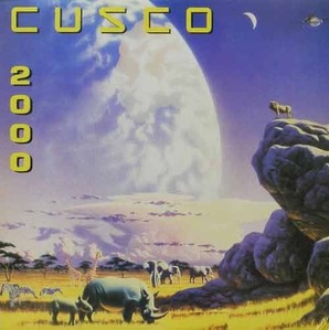 CUSCO - Cusco 2000