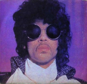 PRINCE - When Doves Cry / 17 Days [7 Inch]