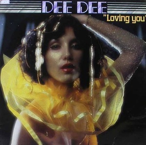 DEE DEE - Loving You