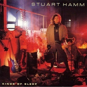 STUART HAMM - Kings Of Sleep