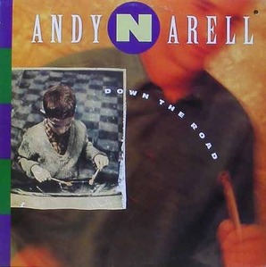 ANDY NARELL - Down The Road