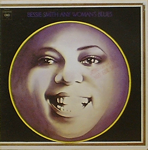 BESSIE SMITH - Any Woman&#039;s Blues