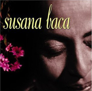 SUSANA BACA - Susana Baca