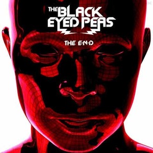 BLACK EYED PEAS - The E.N.D. [2CD Deluxe Edition]