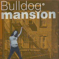 불독맨션 [Bulldog Mansion] - 1집 : Funk