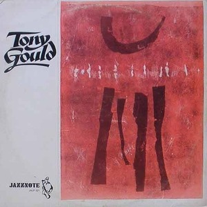 TONY GOULD - Tony Gould