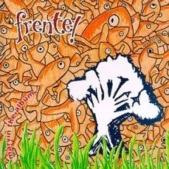 FRENTE ! - MARVIN THE ALBUM