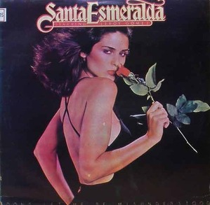 SANTA ESMERALDA - Don&#039;t Let Me Be Missunderstood