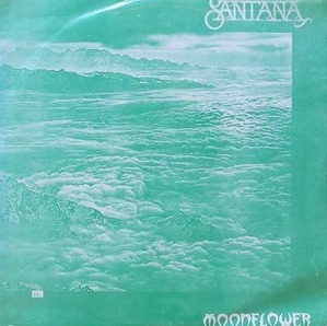 SANTANA - Moonflower